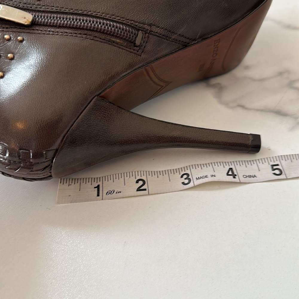 New-Enzo Angiolini ankle boots - Picture 11 of 17